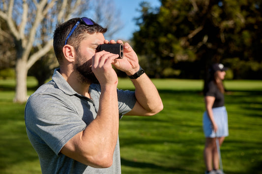 How to Choose a Golf Rangefinder in NZ and Australia