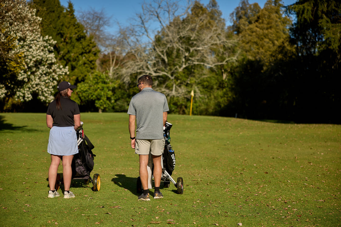 How Accurate Are Golf Rangefinders Really?