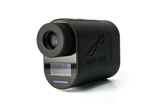Mantis Golf Rangefinder