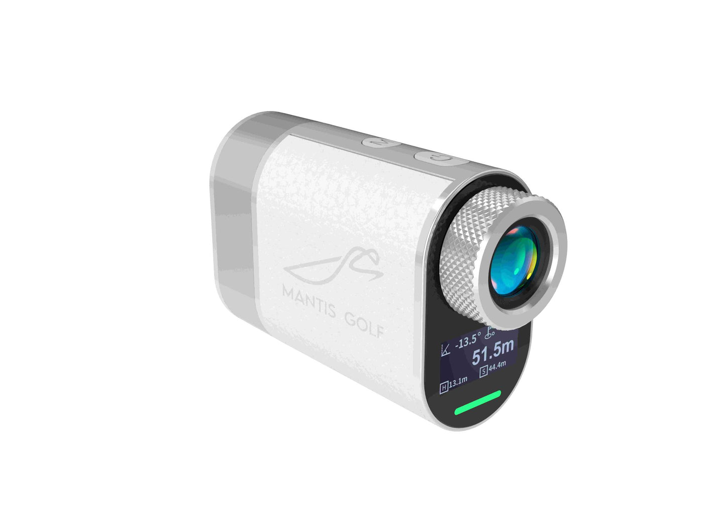 Mantis Golf Rangefinder