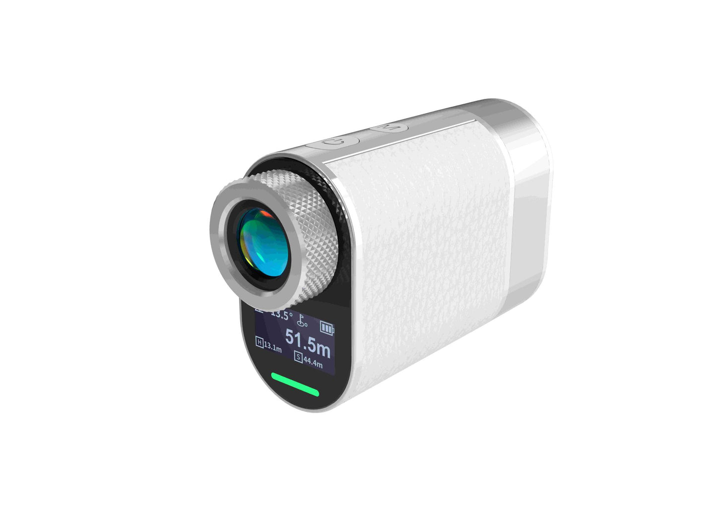 Mantis Golf Rangefinder