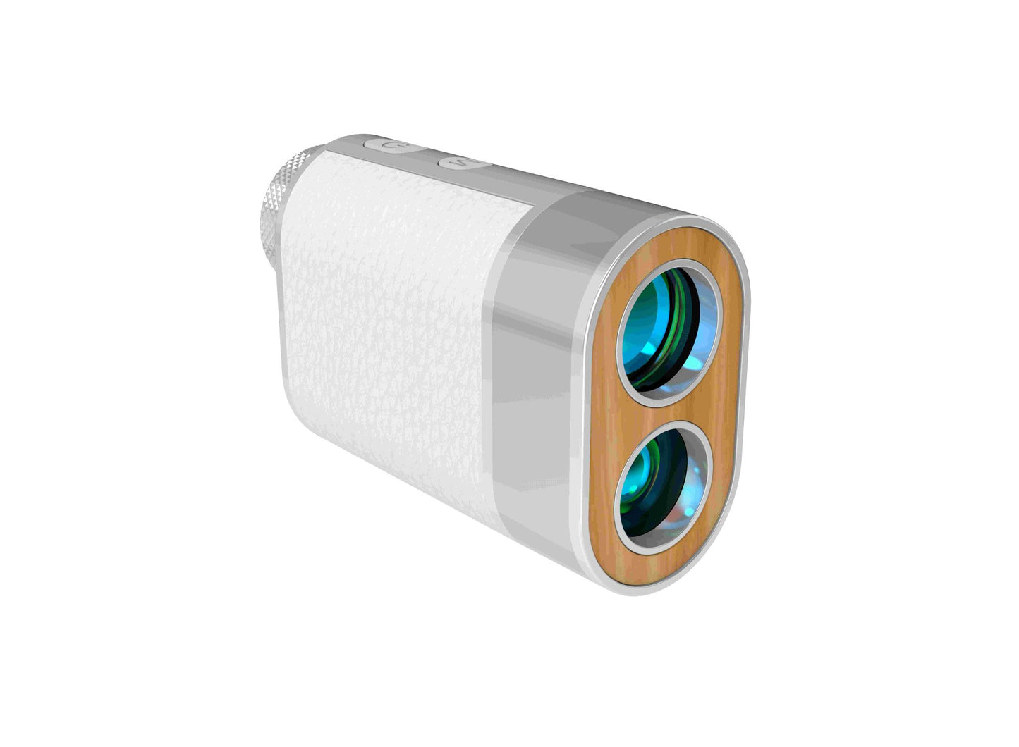 Mantis Golf Rangefinder