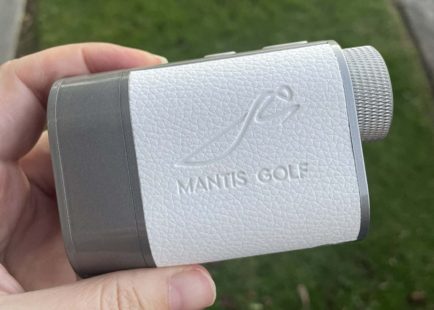 Mantis Golf Rangefinder