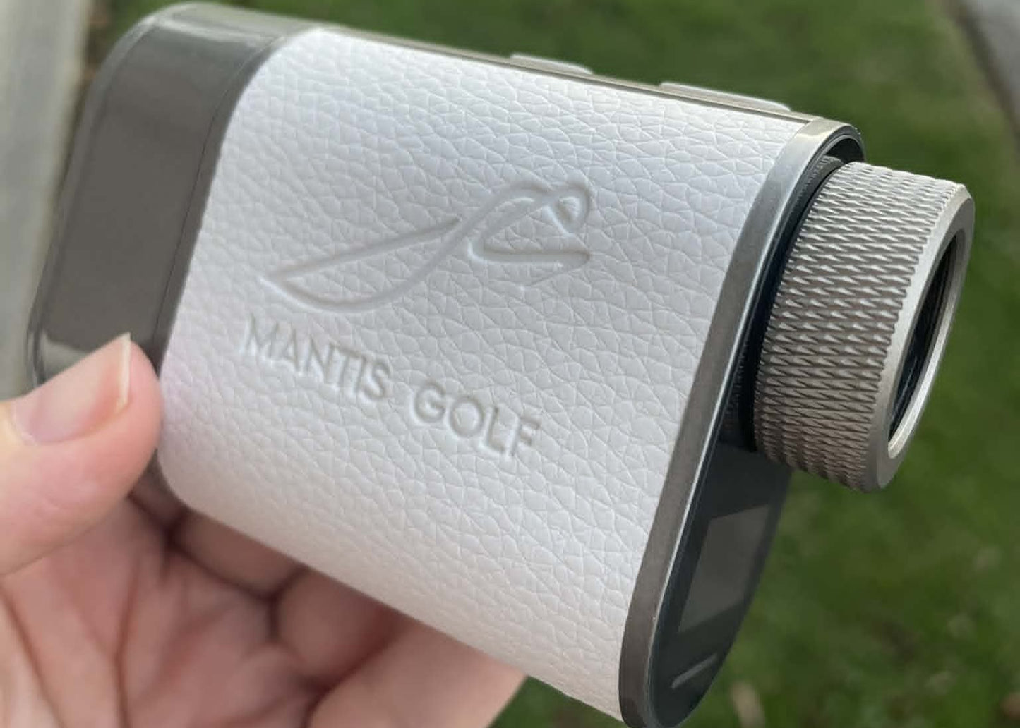 Mantis Golf Rangefinder