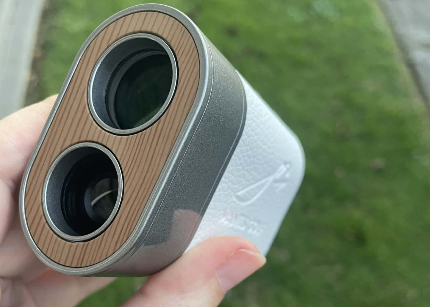 Mantis Golf Rangefinder