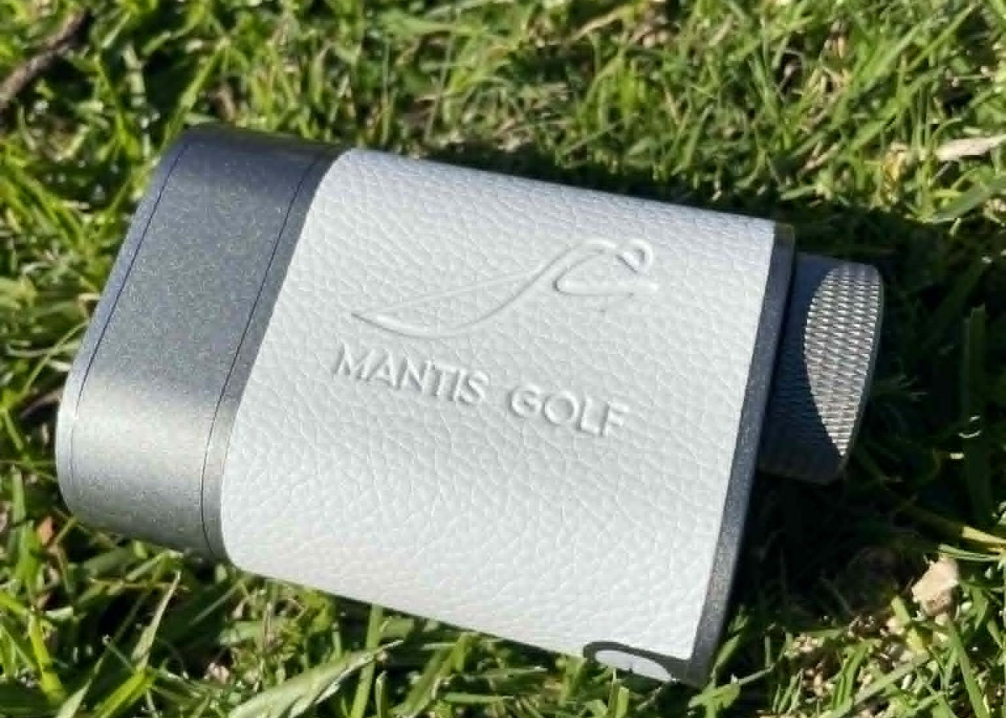 Mantis Golf Rangefinder
